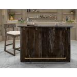 Upholstered Barstool 24" - Balam - Image 7