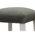 Stool 24 - Stone - Image 5