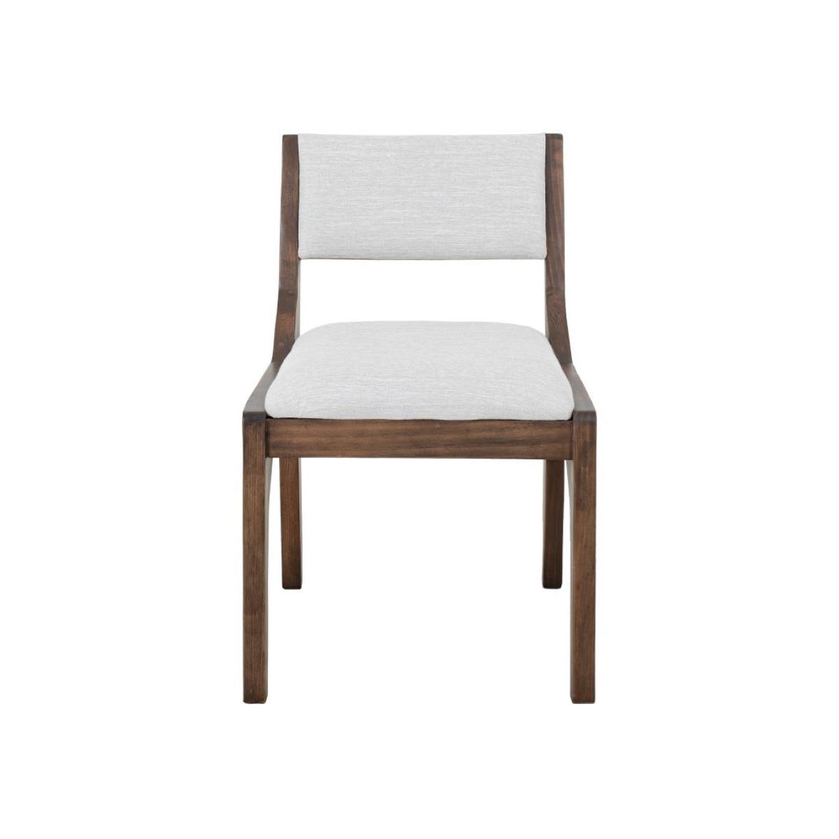 Upholstered Chair - Zaphiro - Image 2