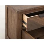 1 Drawer , Nightstand - Sunrise - Image 8