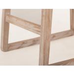 Upholstered Barstool 24" - Balam - Image 12