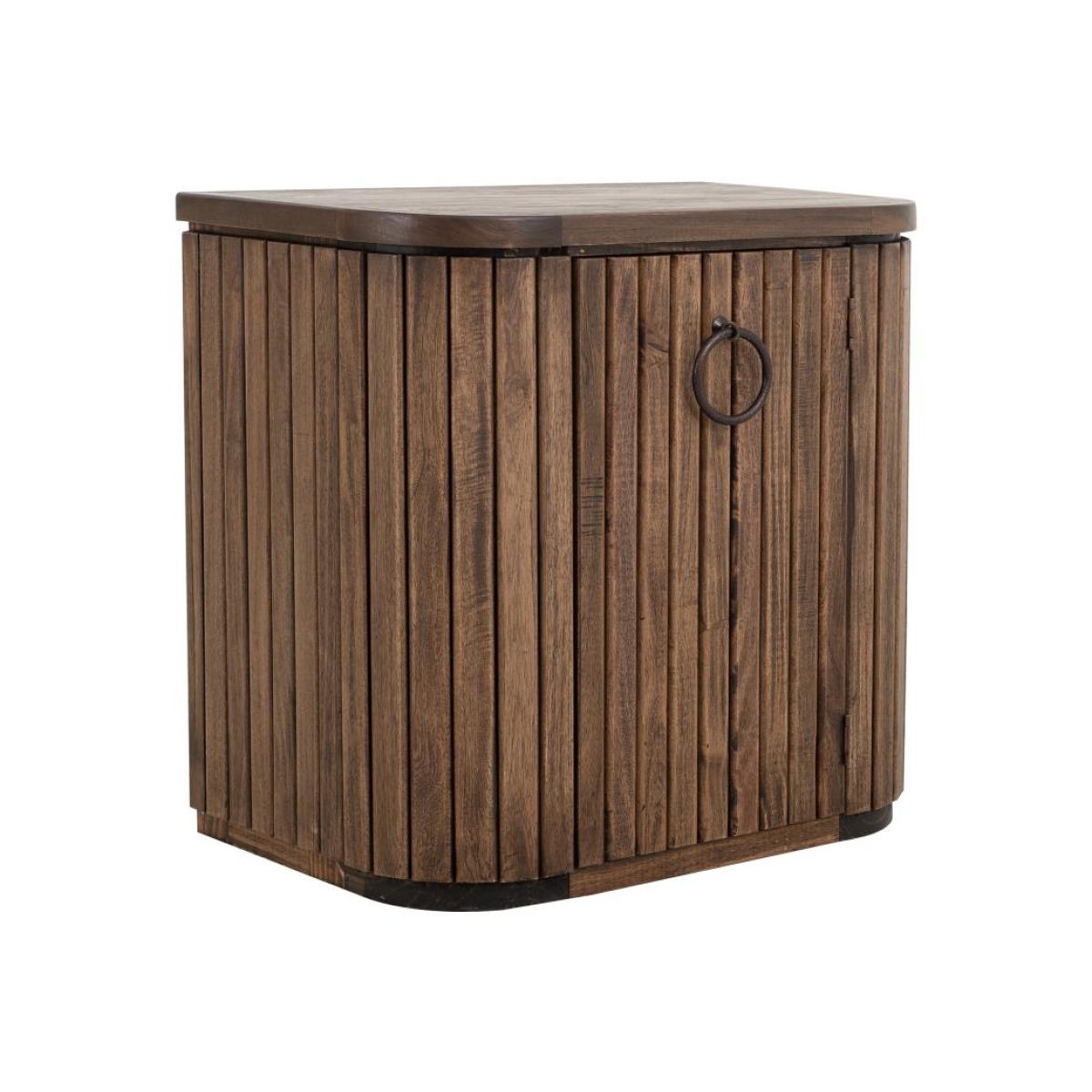 1 Door , Nightstand - Valhalla - Image 3