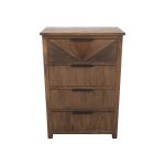 4 Drawer , Chest - Sunrise - Image 4