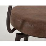 Barstool 30" - Castaña - Image 7