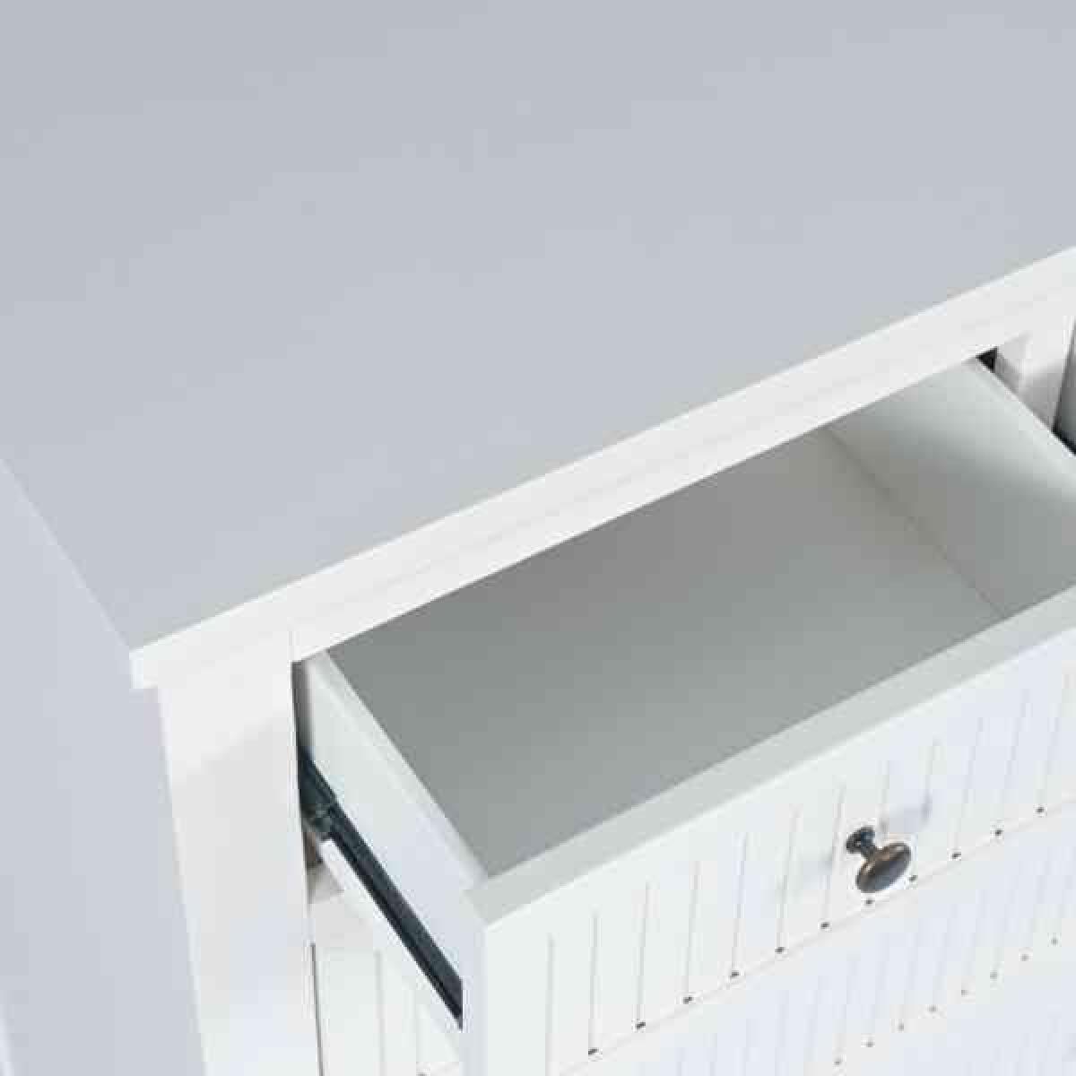 Westport Bedroom Chest - Image 4