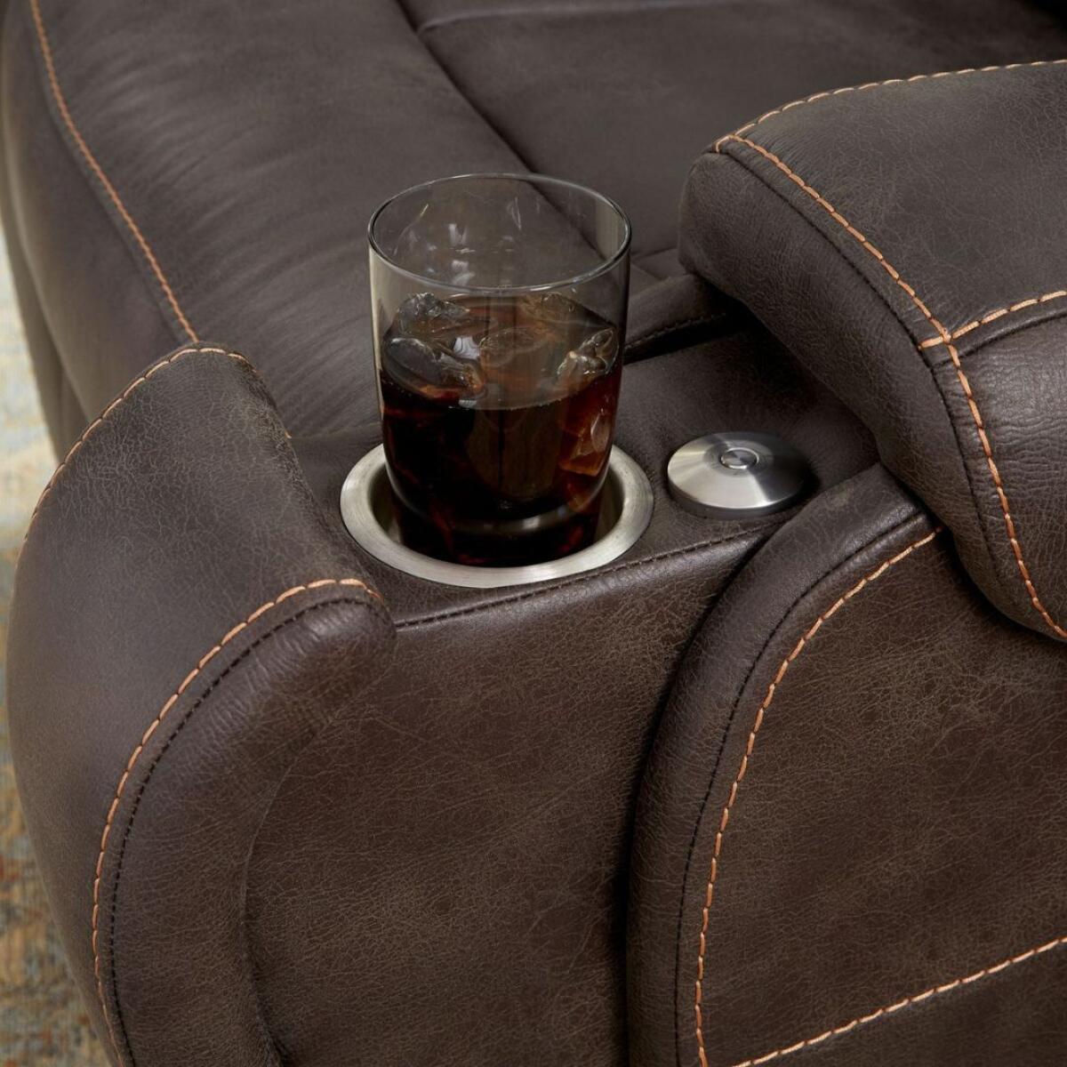 Sedona Medium Lift Chairs Brown 18