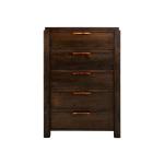 5 Drawer Chest - Raramuri