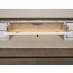 5 Drawer Desk - Pueblo - Image 6