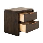 Raramuri 2 Drawer Nightstand - Image 4