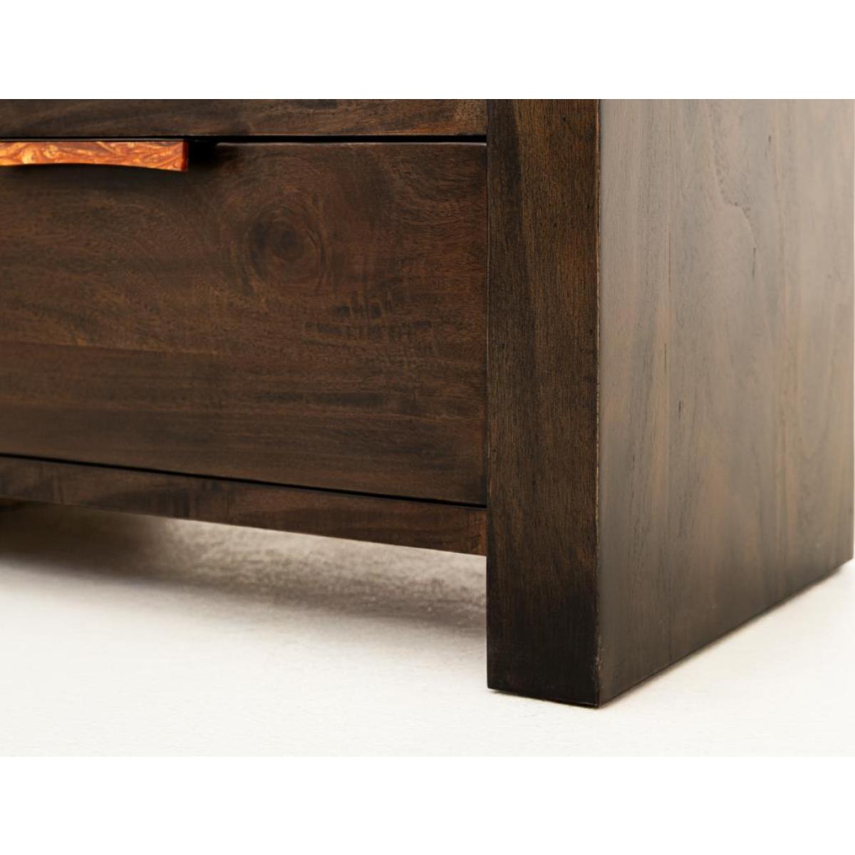 Raramuri 2 Drawer Nightstand - Image 6