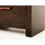 Raramuri 2 Drawer Nightstand - Image 6