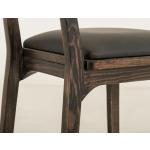 Upholstered Barstool 24" - Balam - Image 11