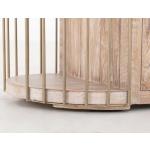 2 Drawer & 4 Door, 6 Shelf Kitchen Island - Balam - Image 9