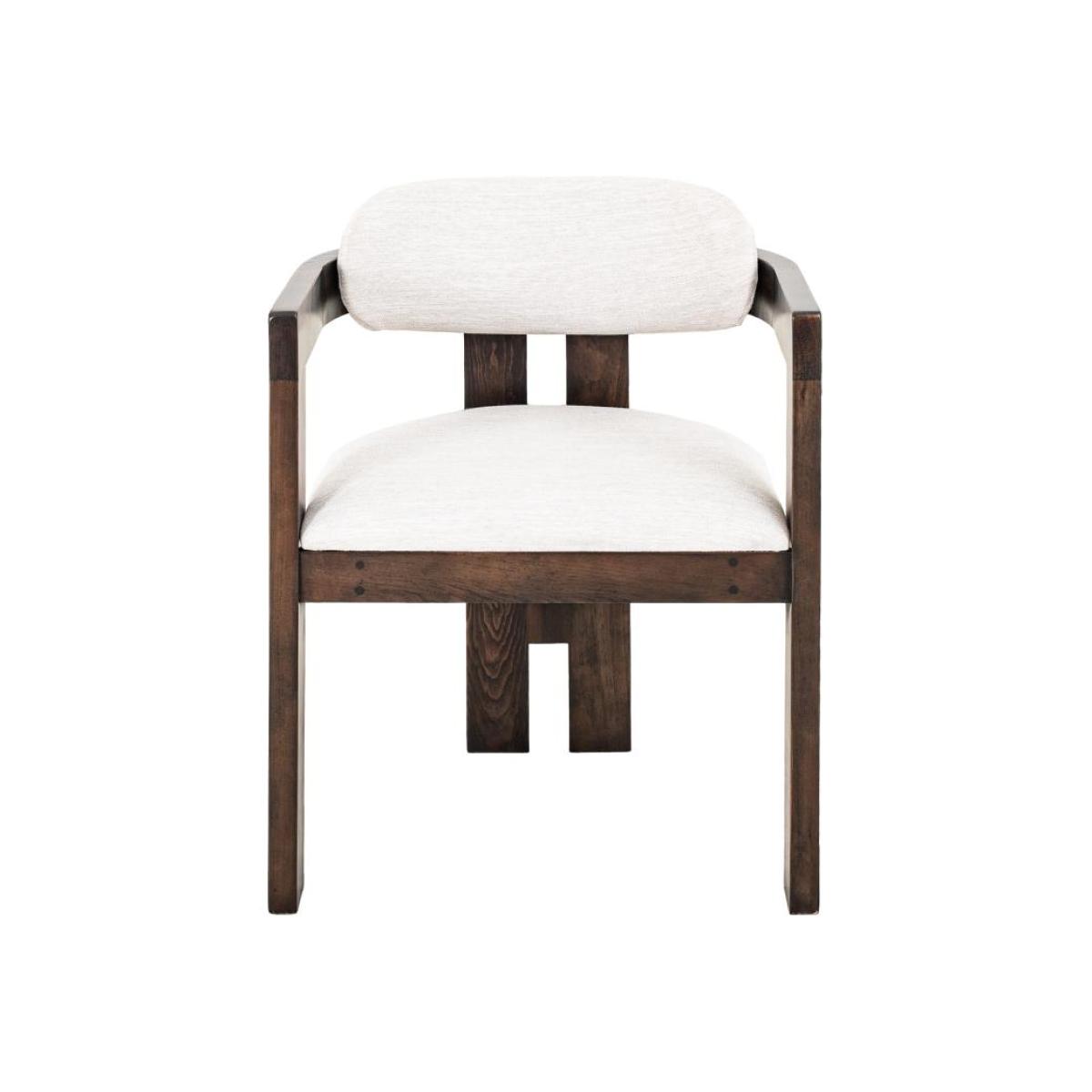 Upholstered Chair - Raramuri - Image 2