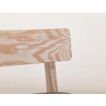 Upholstered Barstool 24" - Balam - Image 9