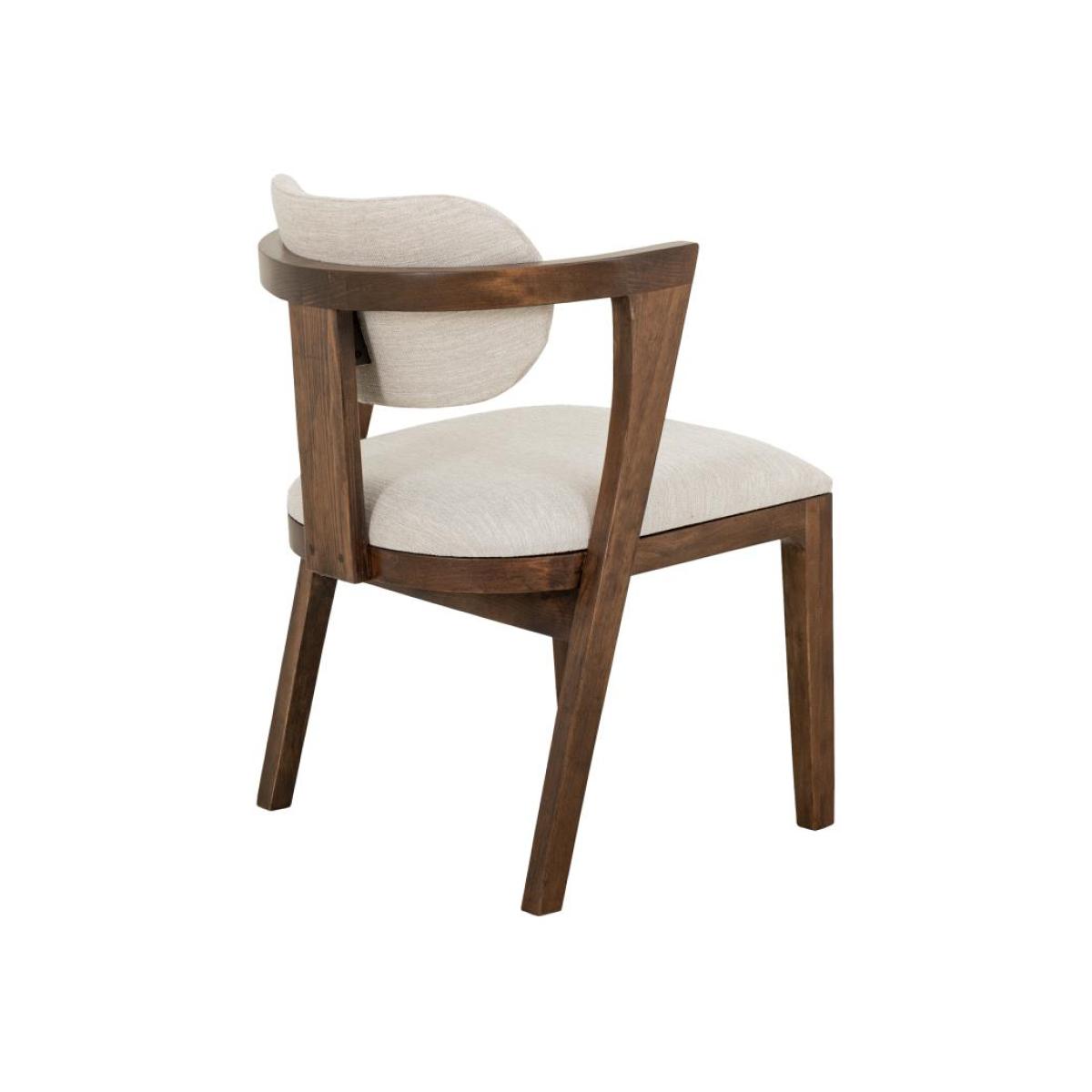 Upholstered Chair - Zaphiro - Image 5