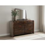 7 Drawer Dresser - Raramuri - Image 4