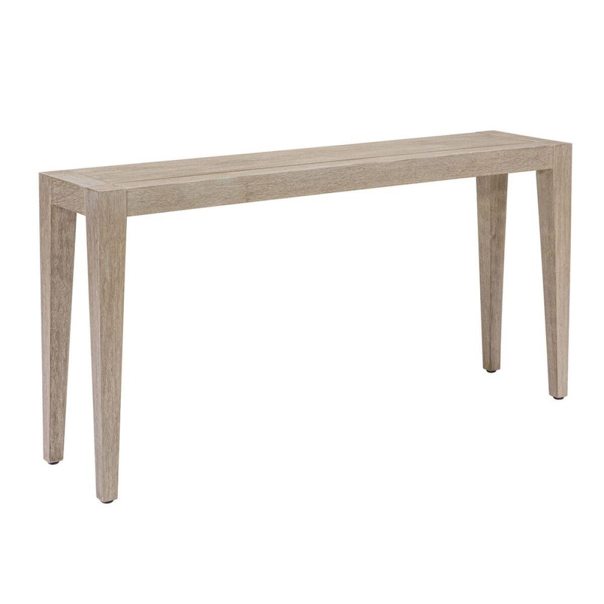 Kirkham Indoor-outdoor Console Table - Image 3