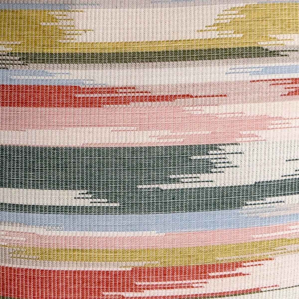 Transformation Garden Outdoor Pillow - Image 4