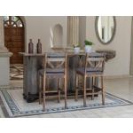 Barstool 30" - Loft Gray RC - Image 4