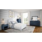 Westport Upholstered Bed - Image 3