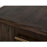 4 Drawer Chest - Dark Praga - Image 8