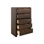 5 Drawer Chest - Raramuri - Image 4