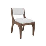 Upholstered Chair - Zaphiro - Image 3