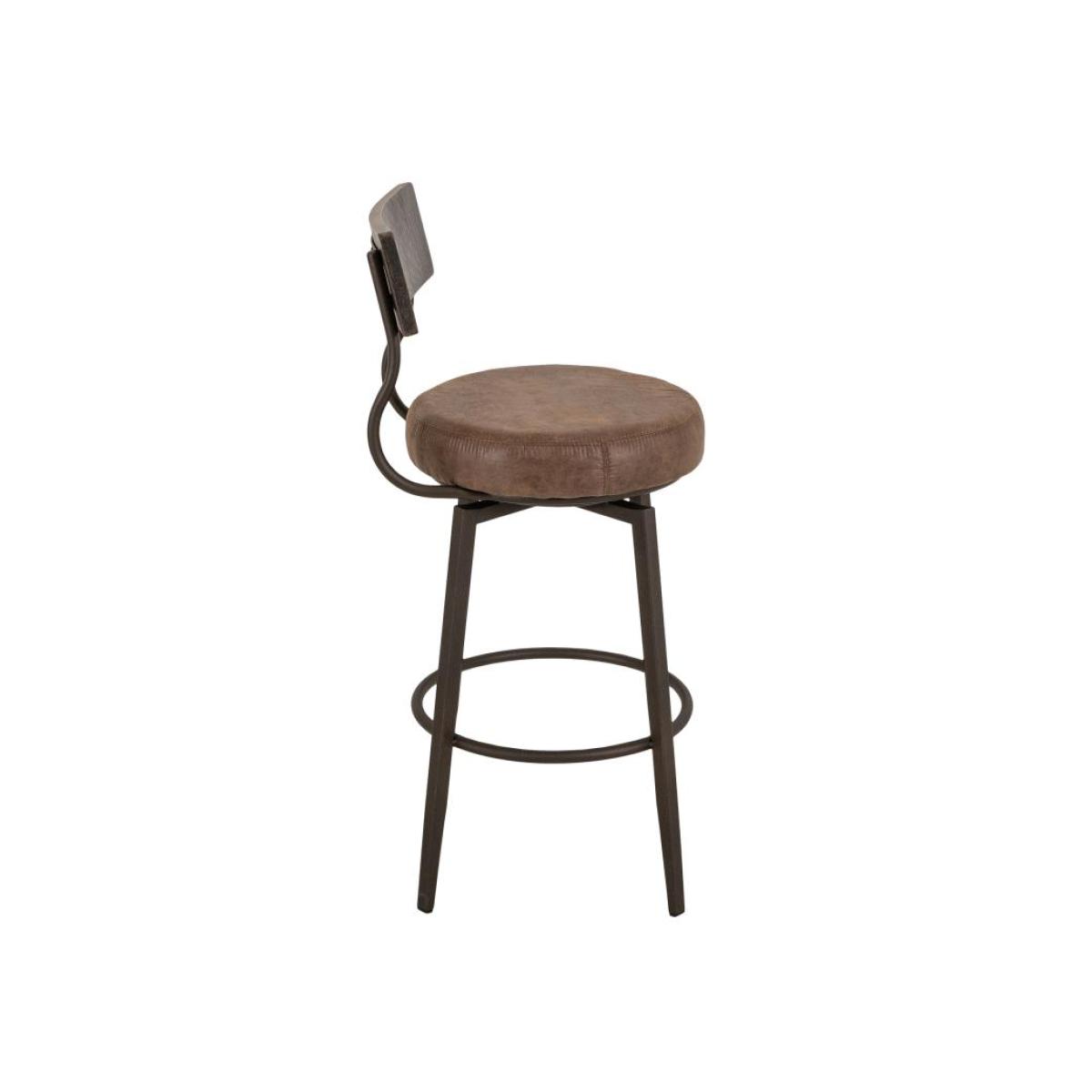 Barstool 30" - Castaña - Image 4