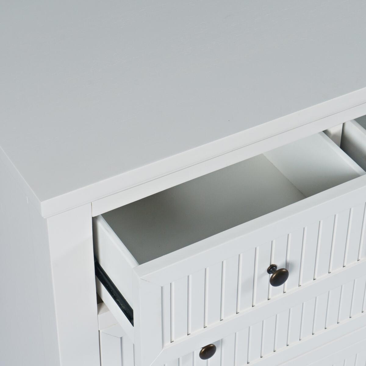 Westport Bedroom Dresser - Image 4