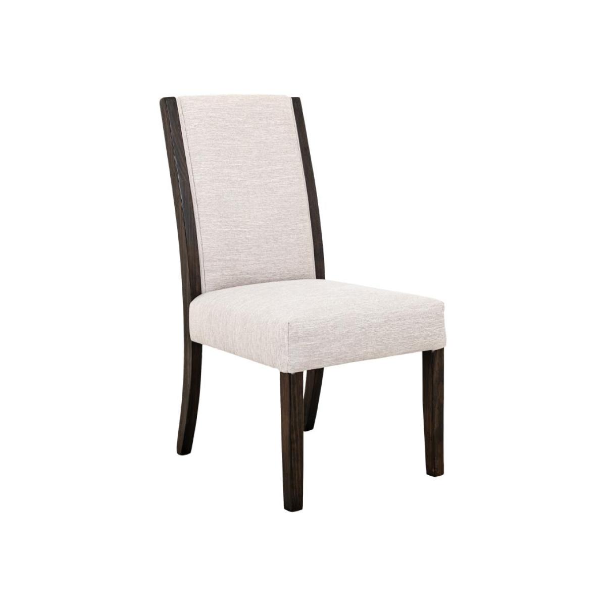 Upholstered Chair - Raramuri - Image 2