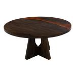 Raramuri, Round Table - Raramuri