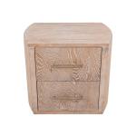 2 Drawer Nightstand - Balam - Image 4