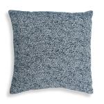 Alternative Outdoor Pillow, Indigo