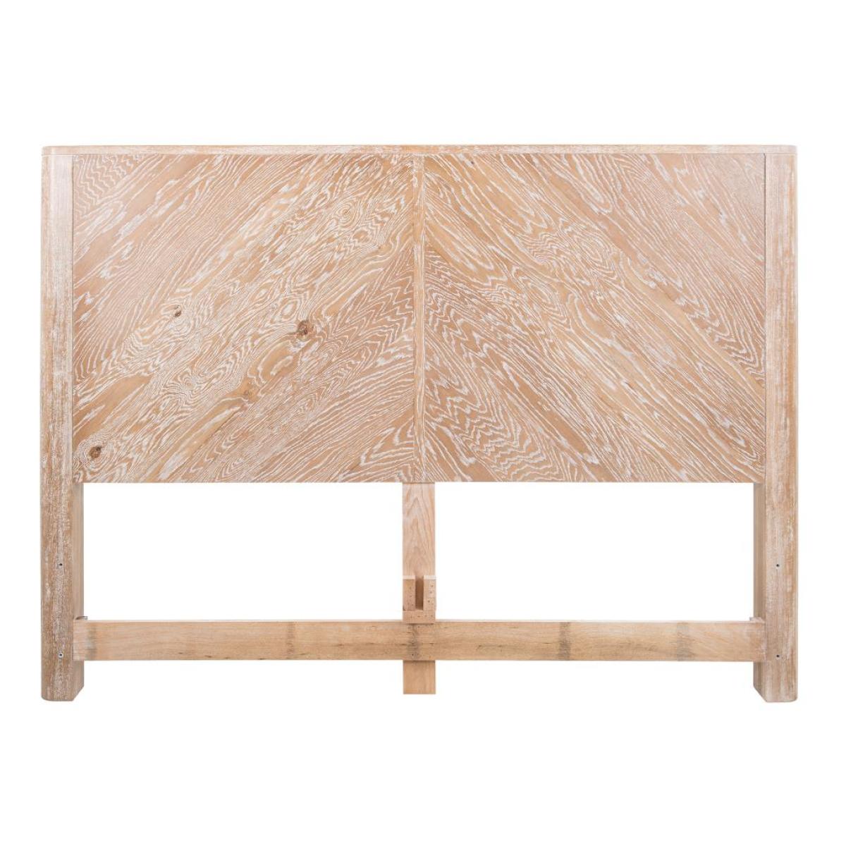 6/6 Eastern King Headboard - Balam - Image 3