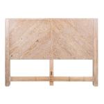 6/6 Eastern King Headboard - Balam - Image 3