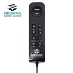 Maya Small Lift Chairs Brown 34