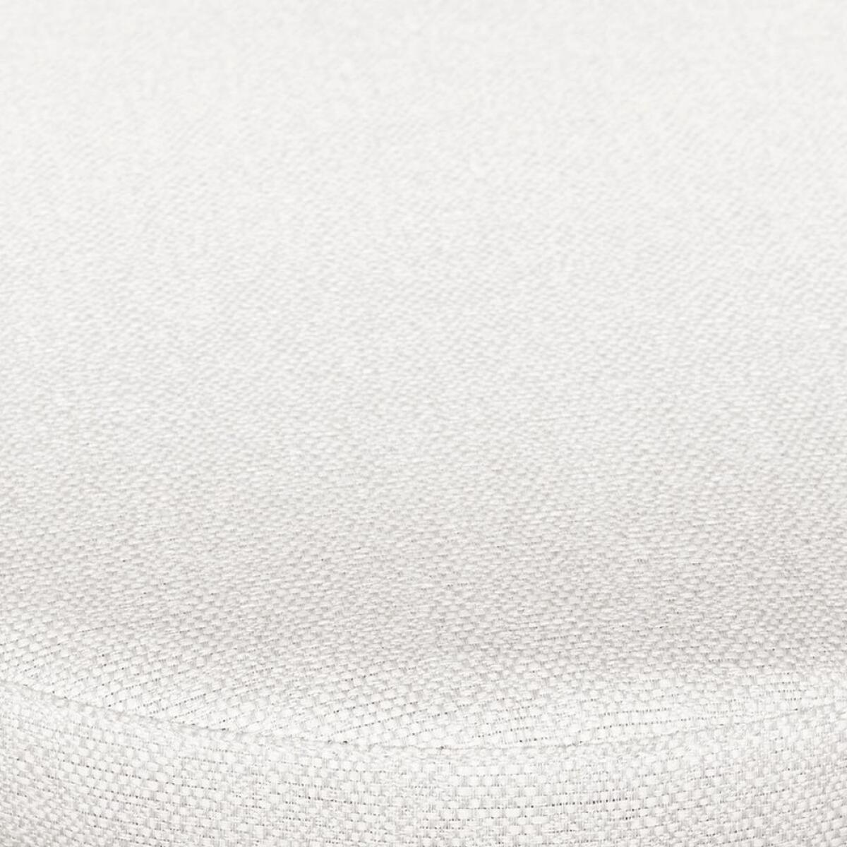 Borneo Outdoor Ottoman, Oyster - Image 3