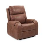 Sedona Medium Lift Chairs Brown 21