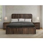 6/6 Eastern King Platform - Dark Mezquite - Image 6