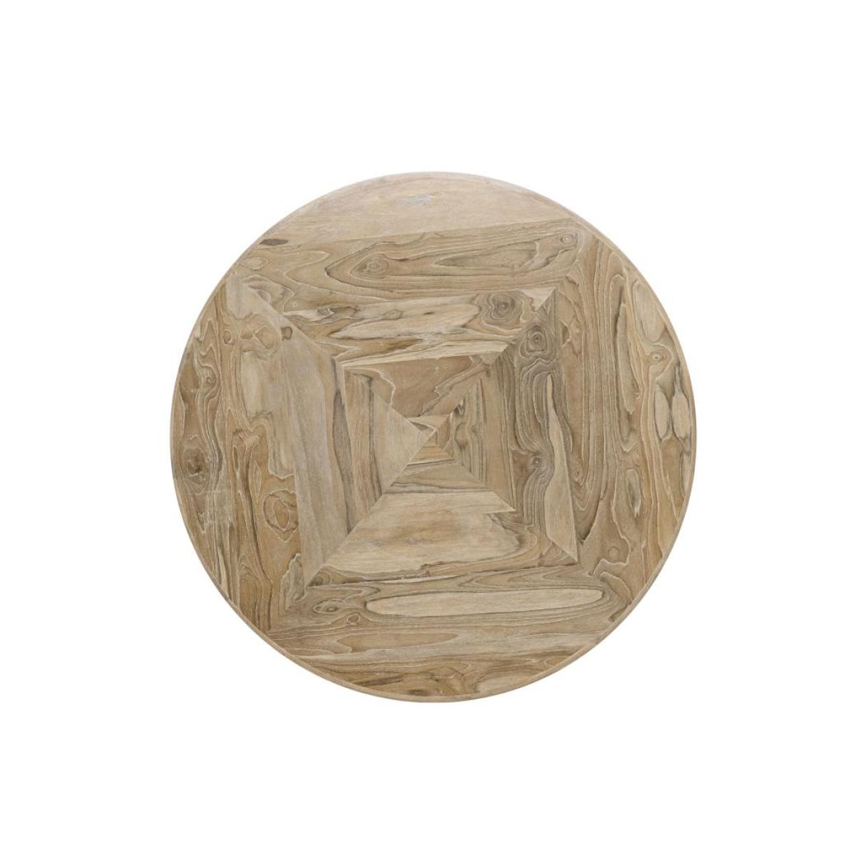 White Balam, Round Table 47 - Balam - Image 4