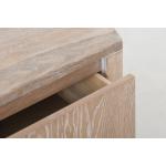 2 Drawer Nightstand - Balam - Image 12