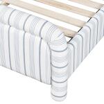 Westport Upholstered Bed - Image 5