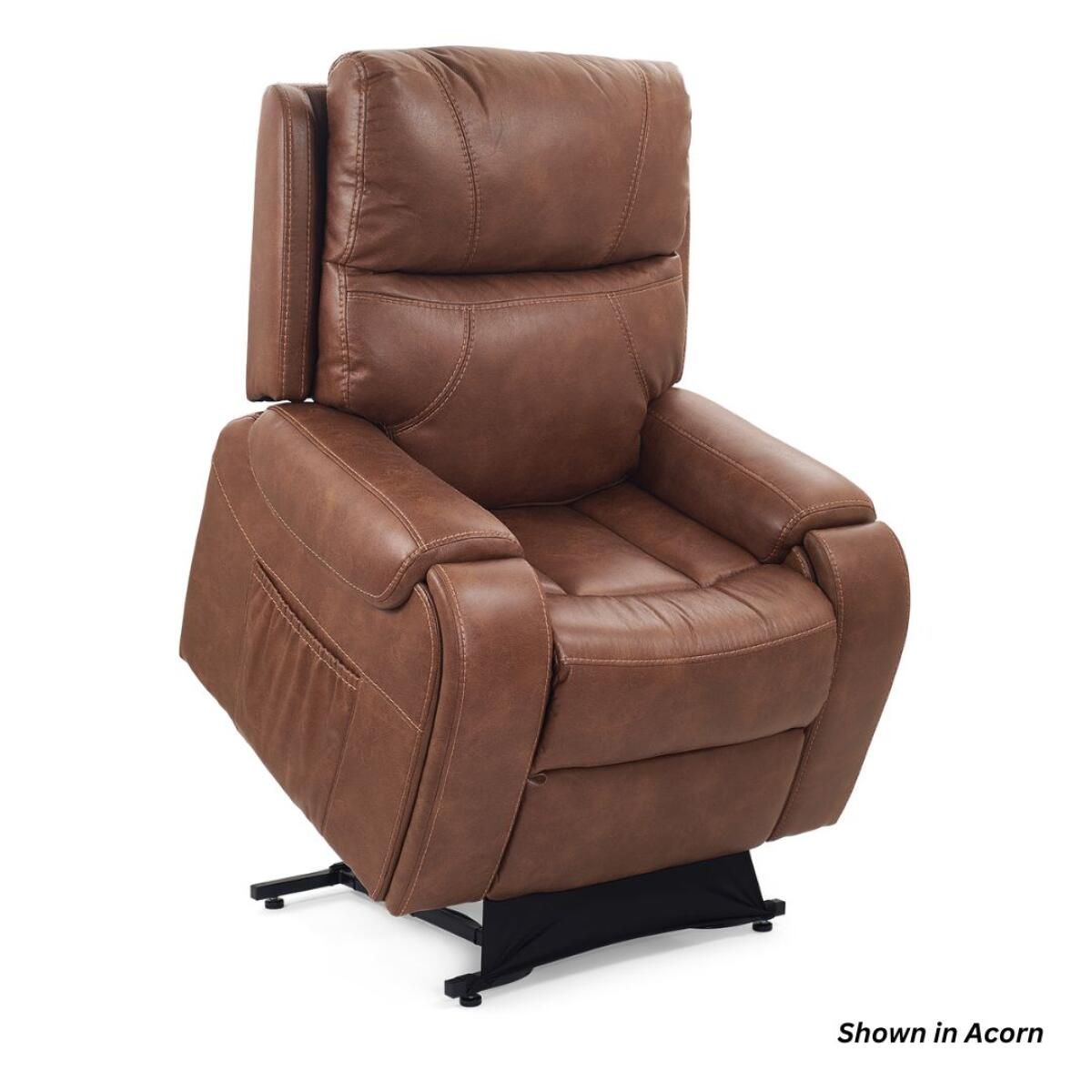 Sedona Medium Lift Chairs Brown 6