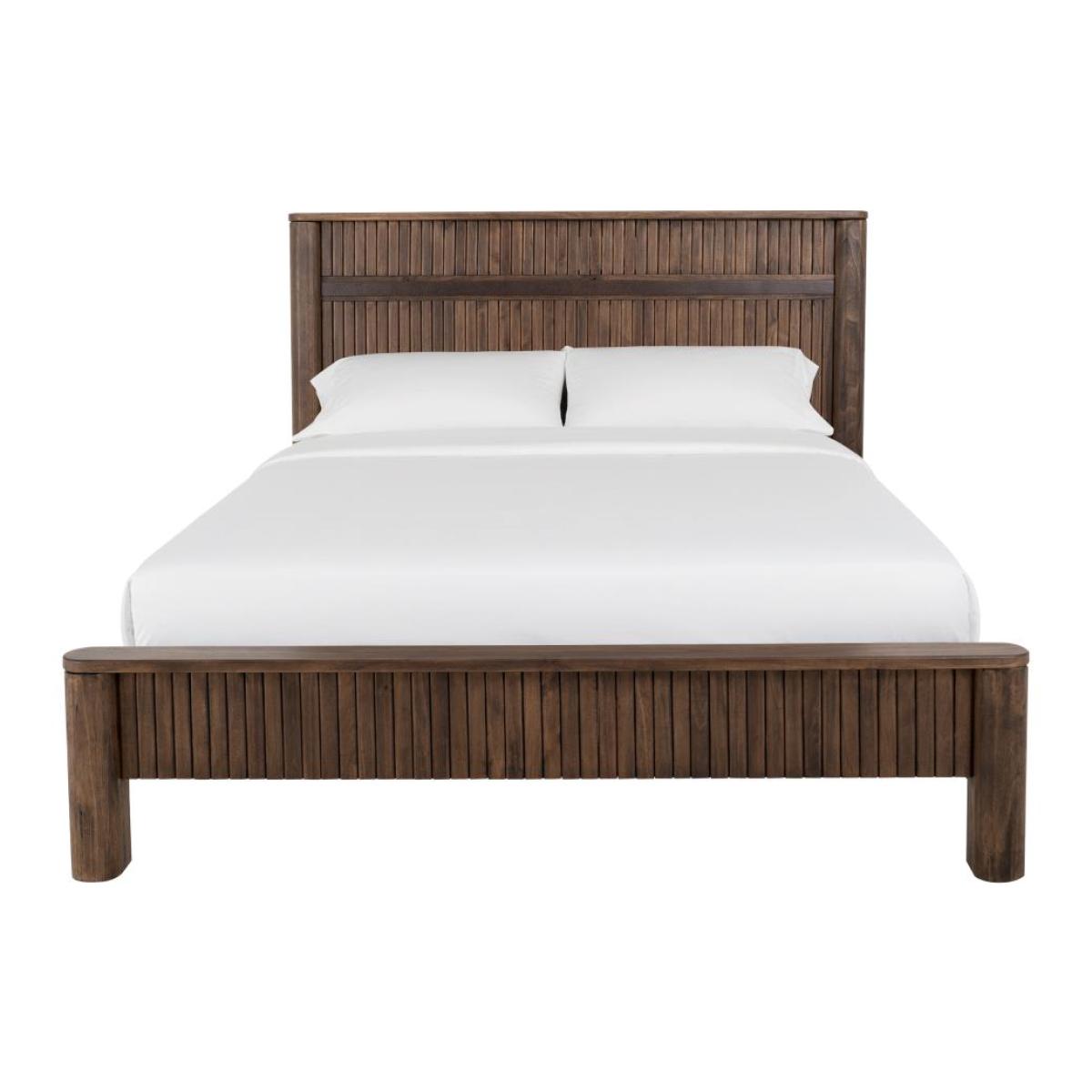 6/6 Eastern King Headboard - Valhalla - Image 4