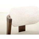Upholstered Chair - Zaphiro - Image 8