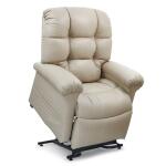 Athena Medium/large Lift Chairs Brown 16