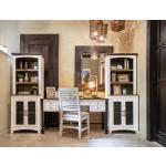 5 Drawer Desk - Pueblo - Image 4