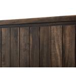 6/6 Eastern King Platform - Dark Mezquite - Image 8