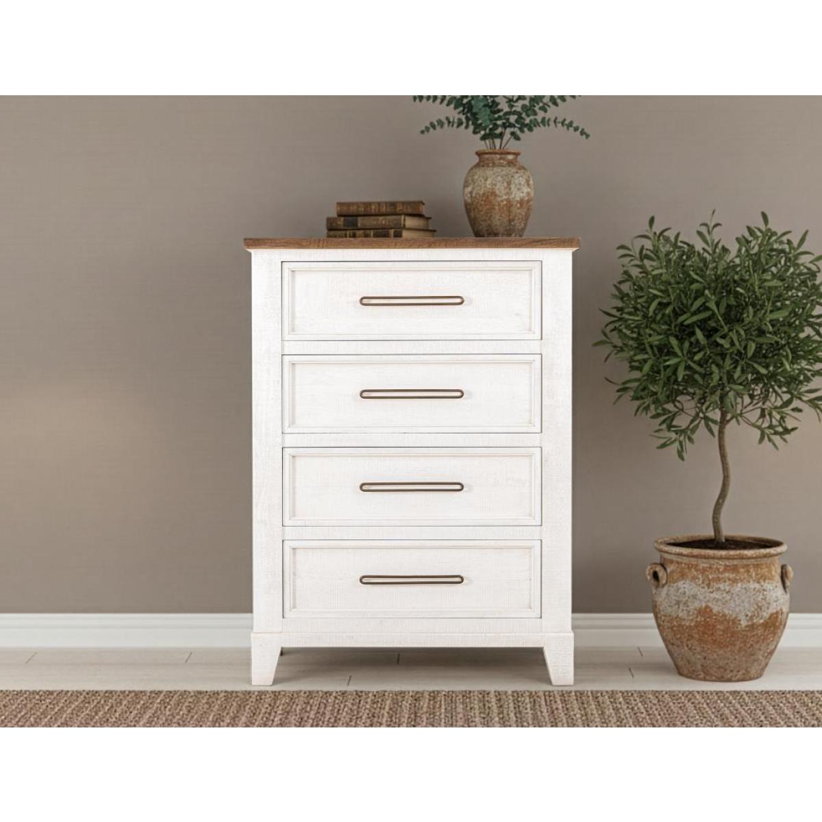 4 Drawer , Chest - Stoa - Image 6